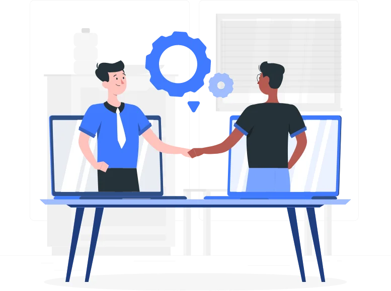 Resource library preview