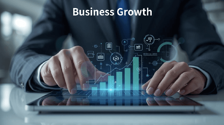 CRM Benefits for Business