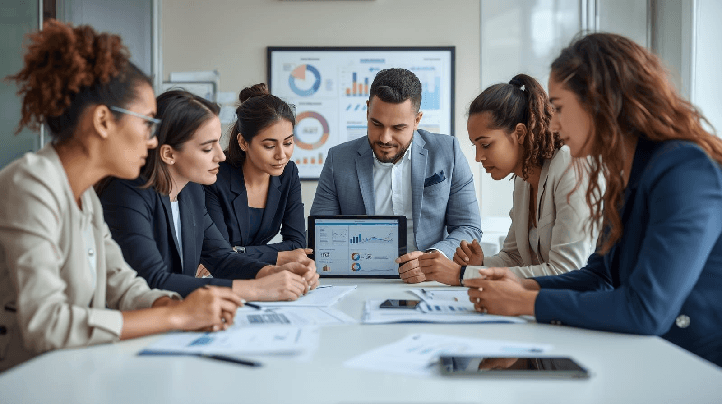 The Importance of CRM: Why Customer Relationship Management is Non-Negotiable for Growth