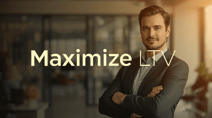 Leveraging CRM for Customer Retention: The Strategy That Maximizes LTV