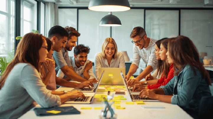 Why Community is the Core of Modern Marketing Success